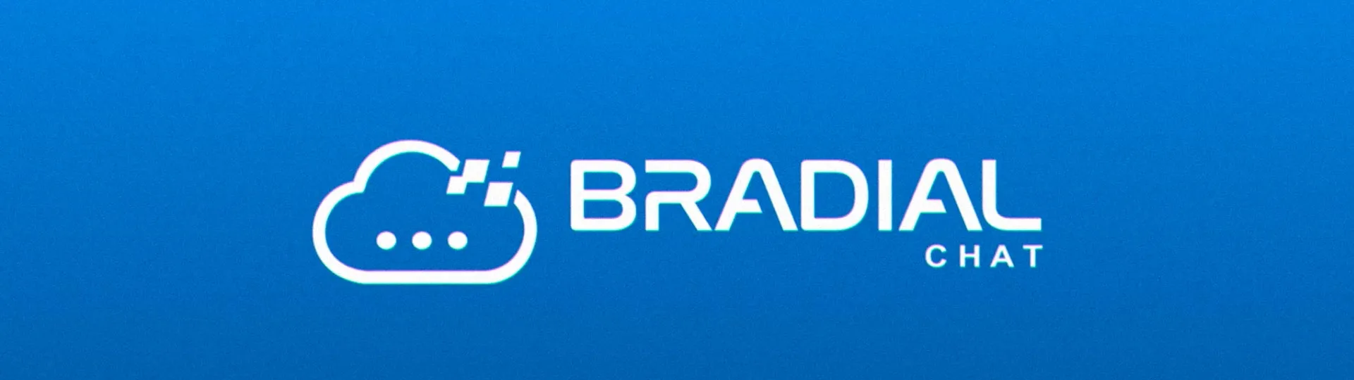 Atualização Bradial Chat - Motion Graphics e Edição