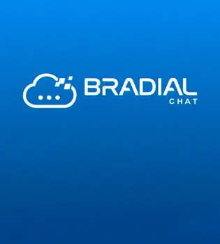 Bradial Chat - Vídeo Institucional