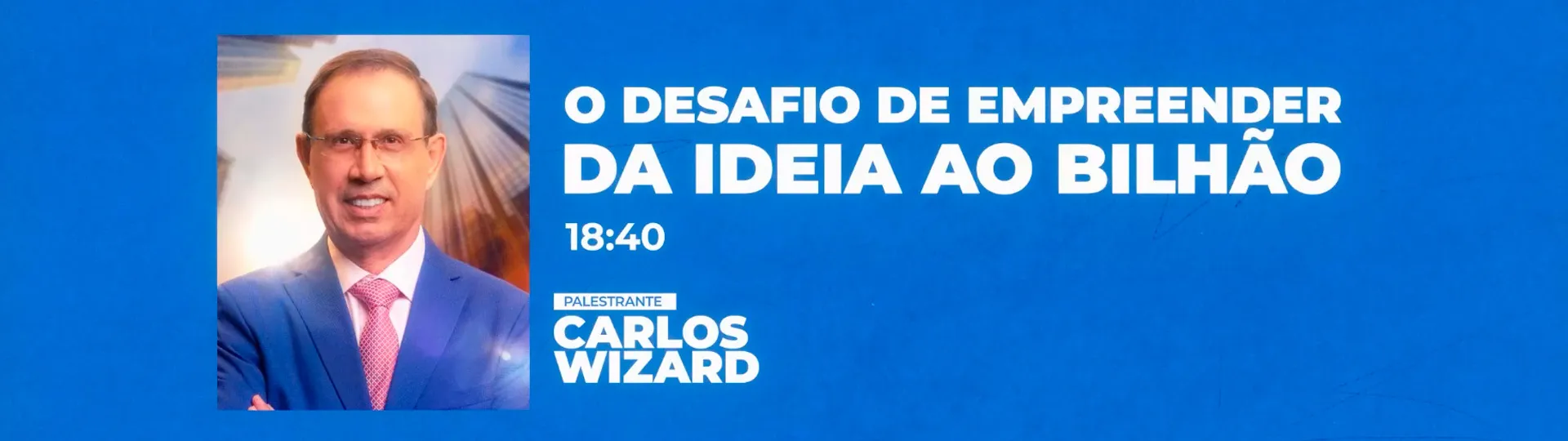 Evento Virada Empreendedora CAP - Motion Graphics